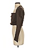 Zara Brown Jacket Size S - photo 5