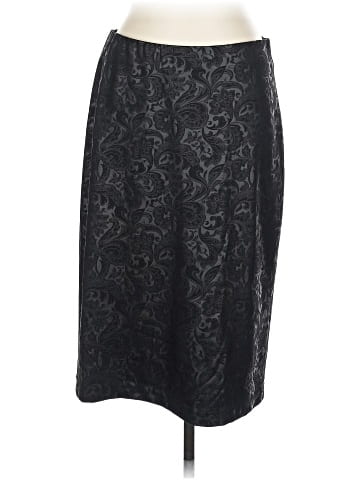 Carmen Carmen Marc Valvo Formal Skirt (view 1)