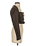 Zara Brown Jacket Size S - photo 4