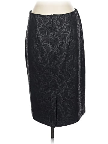 Carmen Carmen Marc Valvo Formal Skirt (view 2)