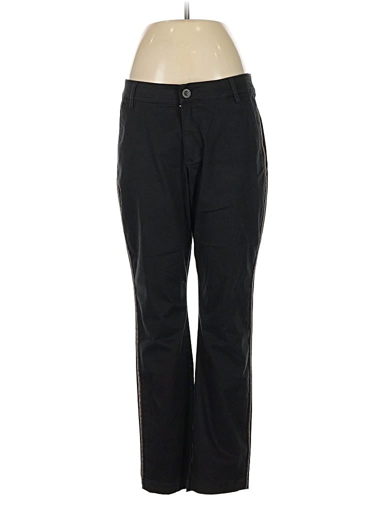 Pre-owned Cabi Dress Pants In Black