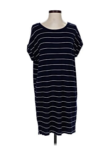 Ellison Casual Dress (view 1)
