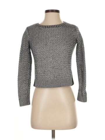 Banana Republic Factory Store Pullover Sweater (view 1)