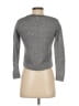 Banana Republic Factory Store Tweed Gray Pullover Sweater Size XS - photo 2