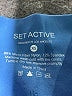 Set Active Blue Active Pants Size XS - photo 4