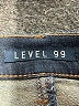 Level 99 Blue Jeans Size 26 waist - photo 7