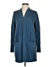 Nordstrom Blue Cardigan Size XS - photo 1