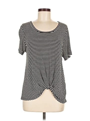 On The Road... Short Sleeve T-Shirt (view 1)