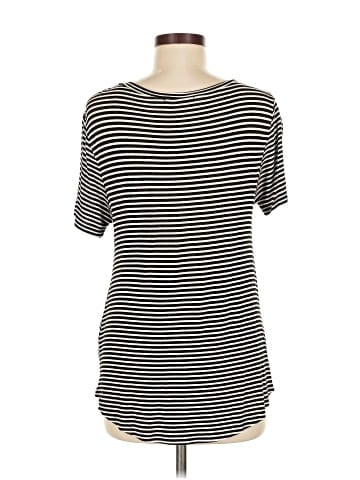 On The Road... Short Sleeve T-Shirt (view 2)