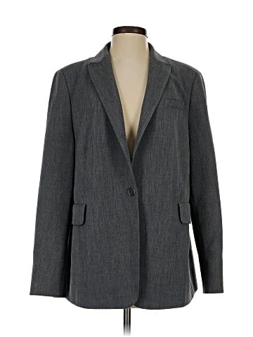 Akris Punto Blazer (view 1)
