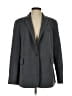 Akris Punto Gray Blazer Size 1 - photo 1