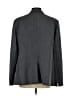 Akris Punto Gray Blazer Size 1 - photo 2