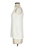 Chris Gramer Ivory Tank Top Size Sm (1) - photo 5
