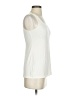 Chris Gramer Ivory Tank Top Size Sm (1) - photo 4