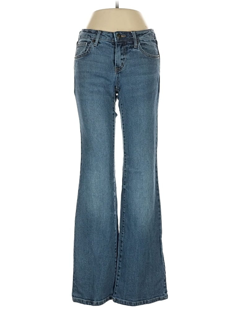 Pre-owned Wild Fable Jeans In Blue