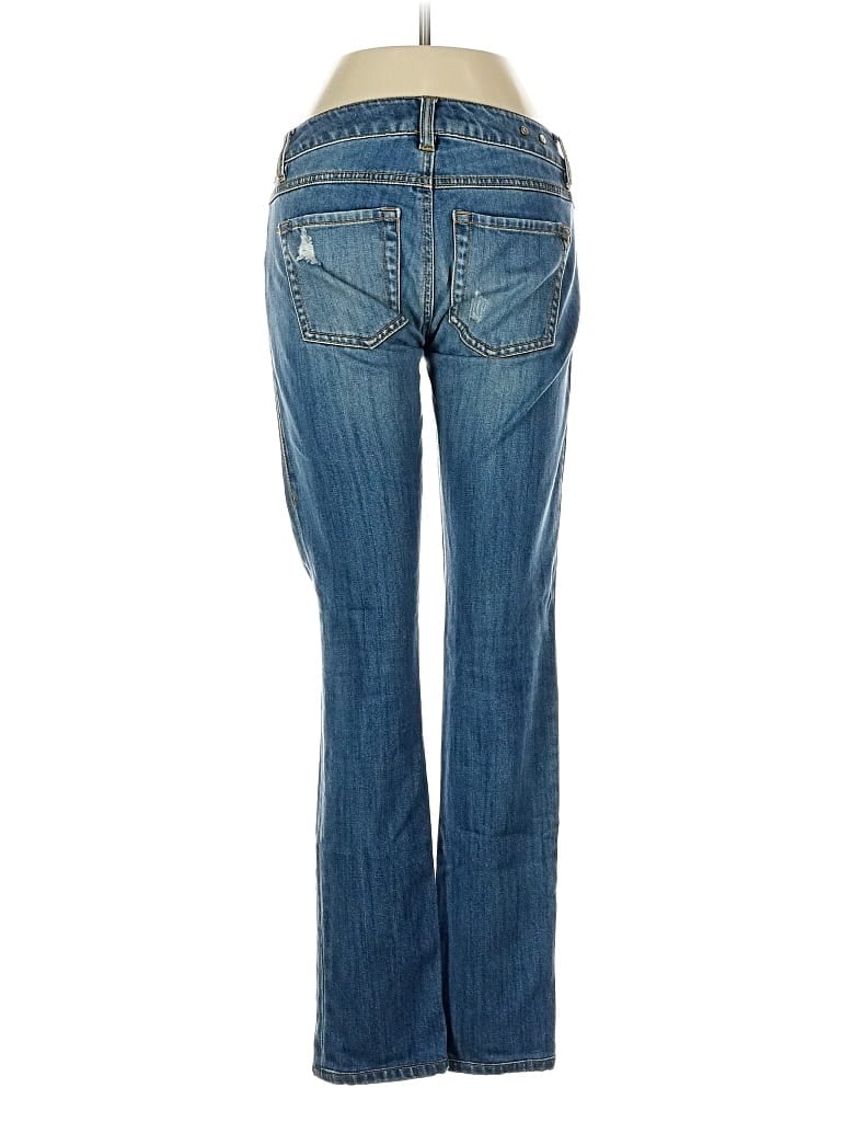 Pre-owned Cabi Jeans In Blue