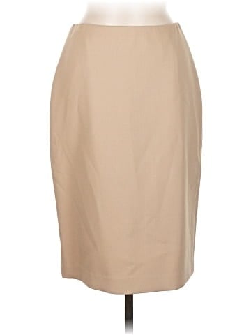 Linda Allard Ellen Tracy Formal Skirt (view 1)