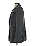 Akris Punto Gray Blazer Size 1 - photo 5