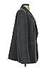 Akris Punto Gray Blazer Size 1 - photo 4