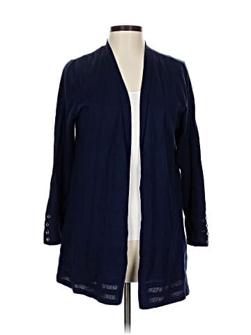 Charter Club Cardigan (view 1)