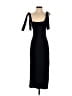 Summersalt Black Cocktail Dress Size XS - photo 1