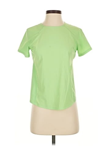 Lululemon Athletica Active T-Shirt (view 1)