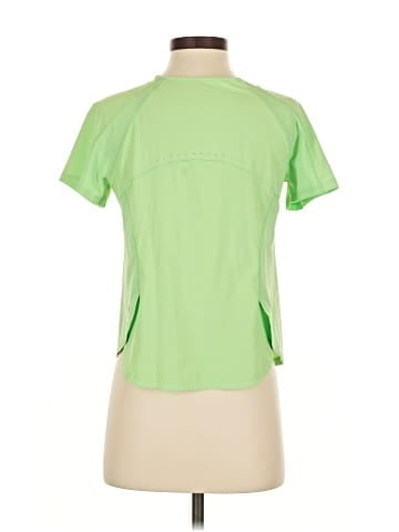 Lululemon Athletica Active T-Shirt (view 2)