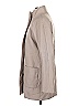 Old Navy Gray Tan Coat Size XS - photo 5