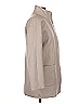 Old Navy Gray Tan Coat Size XS - photo 4