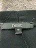 Next Black Active Pants Size 16 - photo 7