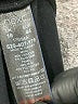 Next Black Active Pants Size 16 - photo 8