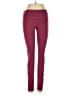 Lole Burgundy Active Pants Size XS - photo 1