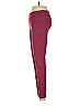 Lole Burgundy Active Pants Size XS - photo 5