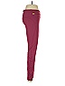 Lole Burgundy Active Pants Size XS - photo 4