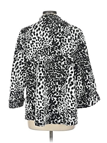 JM Collection Blazer (view 2)