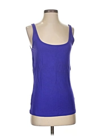 Lord & Taylor Tank Top (view 1)