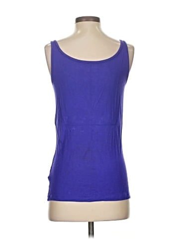 Lord & Taylor Tank Top (view 2)