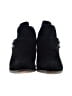 Lucky Brand Black Ankle Boots Size 6 - photo 2