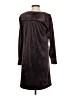 Purejill Brown Casual Dress Size XS - photo 2