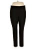 Andrew Marc for Costco Solid Black Active Pants Size XL - photo 1