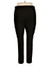Andrew Marc for Costco Solid Black Active Pants Size XL - photo 2