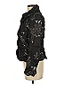 Lena Gabrielle Black Jacket Size 4 - photo 5