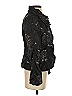Lena Gabrielle Black Jacket Size 4 - photo 4