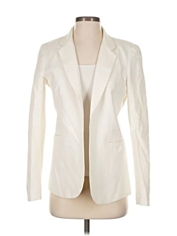 Kenar Blazer (view 1)