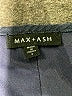Max + Ash Blue Casual Dress Size S - photo 7