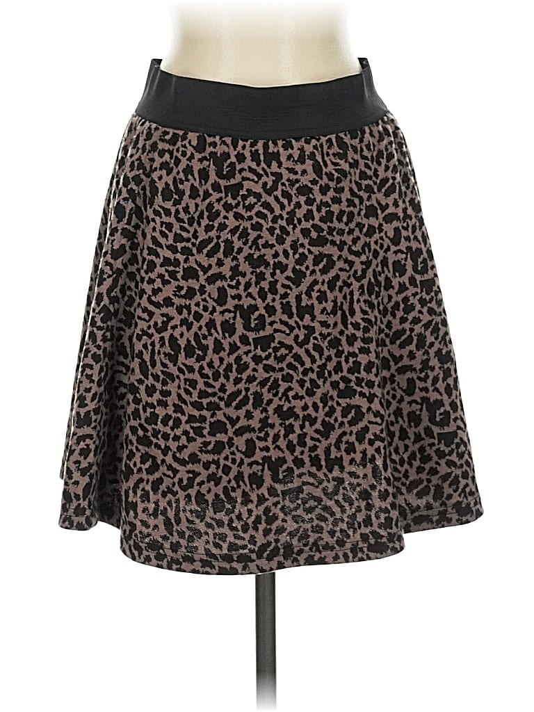 Pre-owned Sanctuary Casual Skirt In Brown
