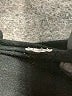 Rebecca Malone Black Cardigan Size L - photo 8