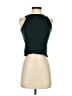DKNY Green Cardigan Size P (petite) - photo 1