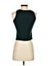 DKNY Green Cardigan Size P (petite) - photo 2