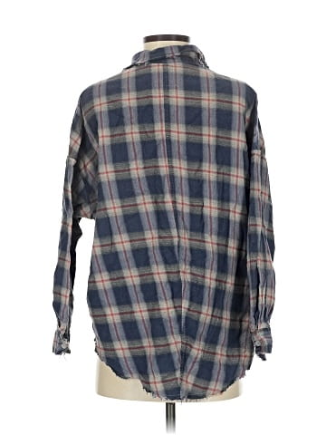 A Shirt Thing Long Sleeve Button-Down Shirt (view 2)